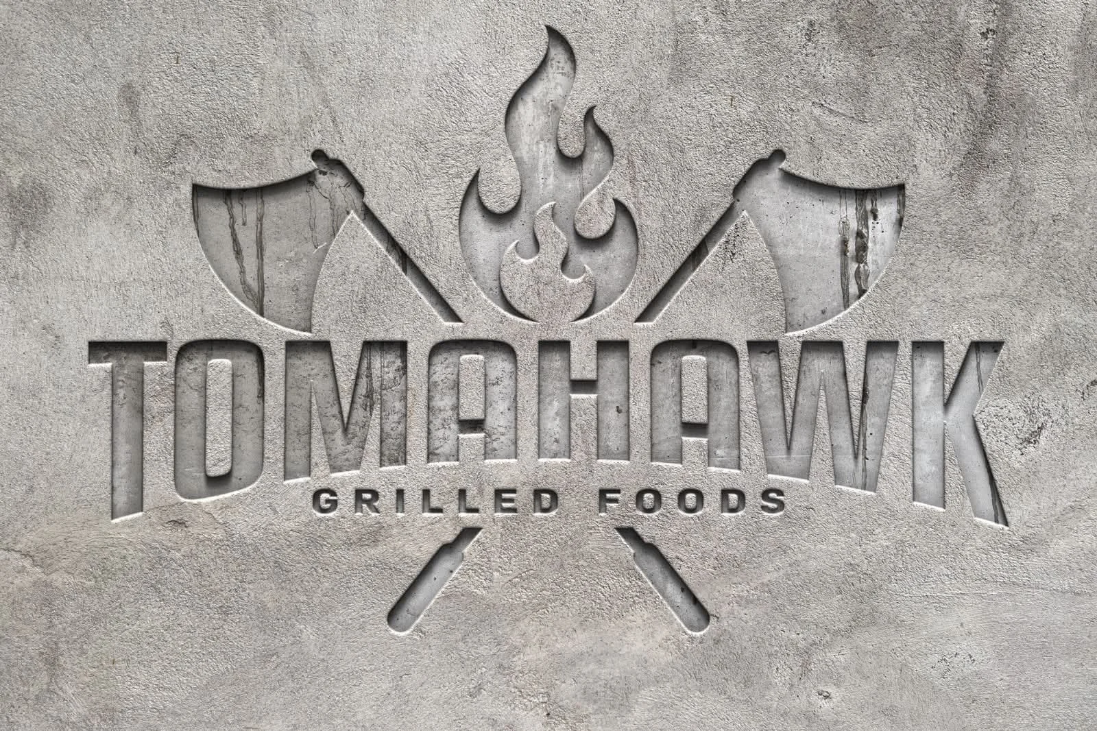 توماهوك قريل