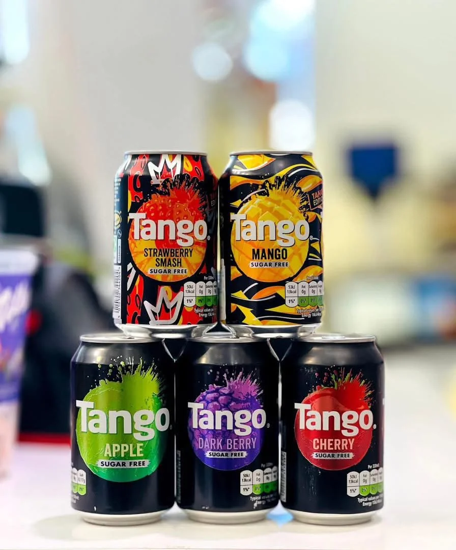 مشروب تانقو