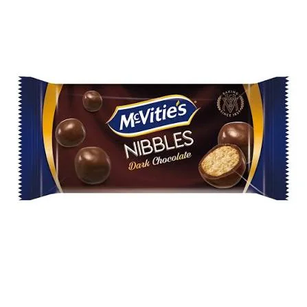 شكلاطة ماكفتيز بلز