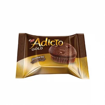 كيكة إي تي أي ETI