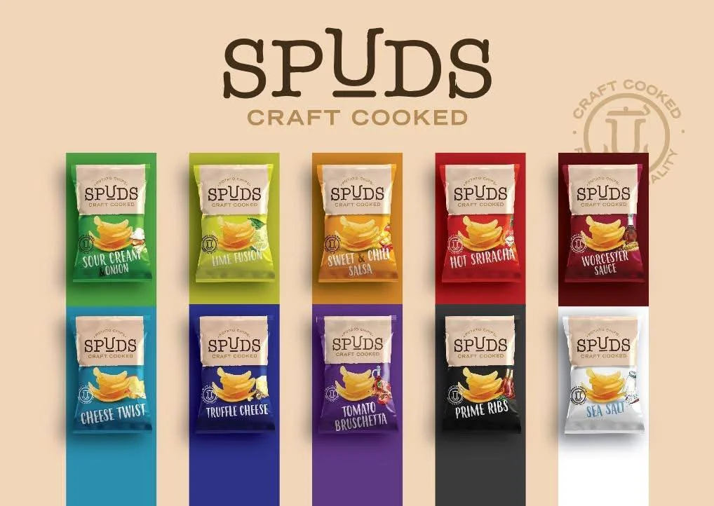 بطاطس سبودز