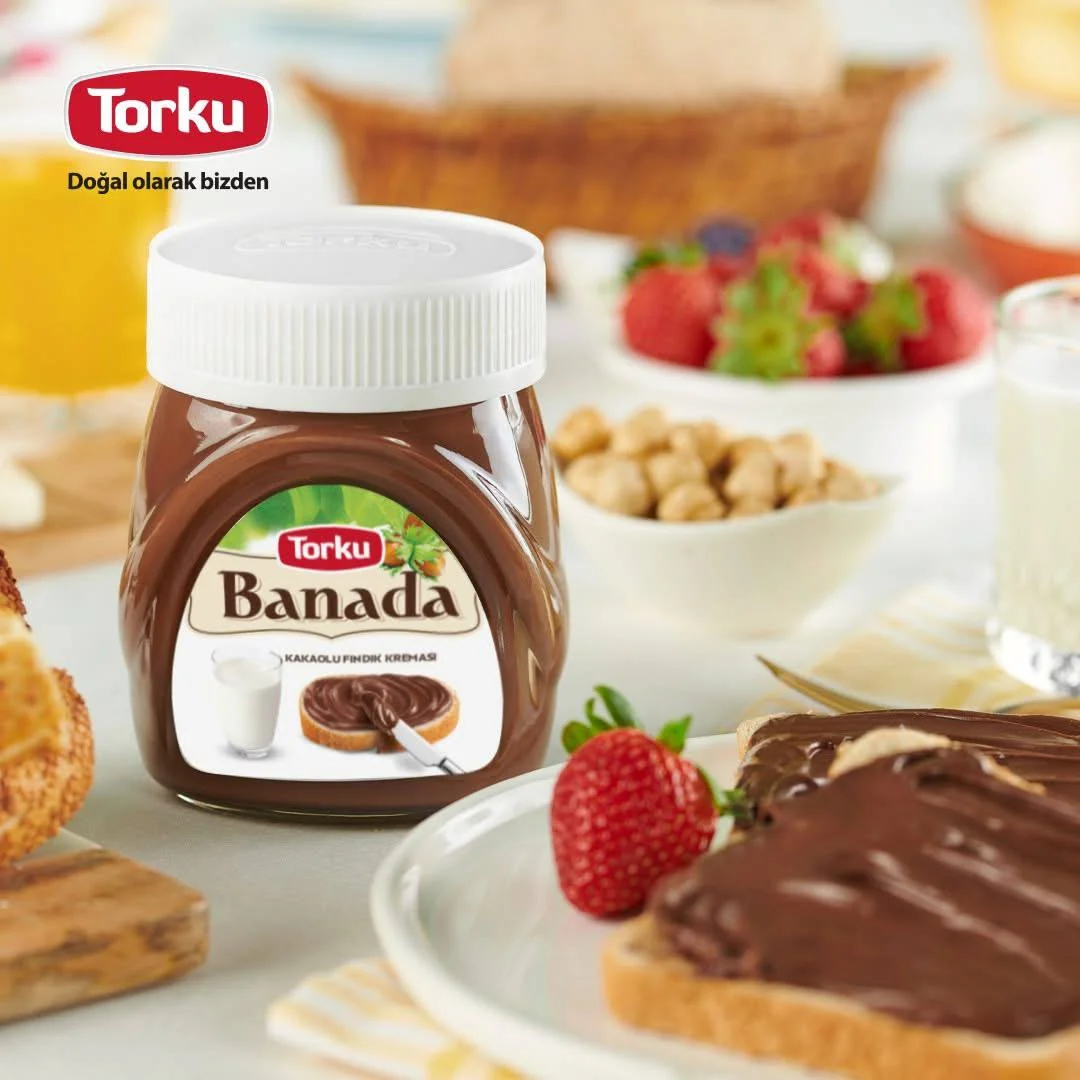 شكلاطة توركو
