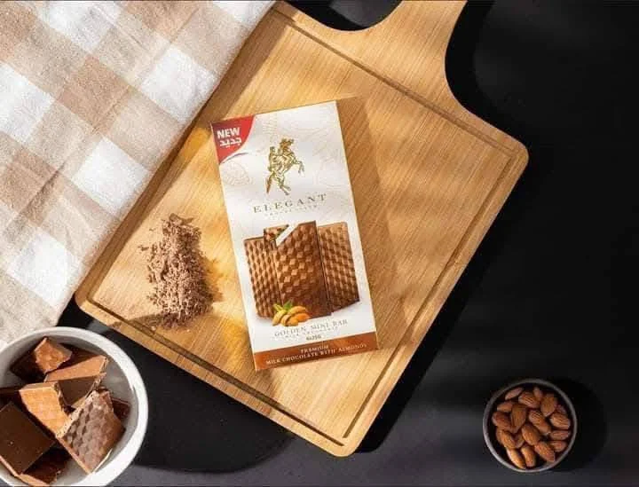 شكلاطة اليقانت