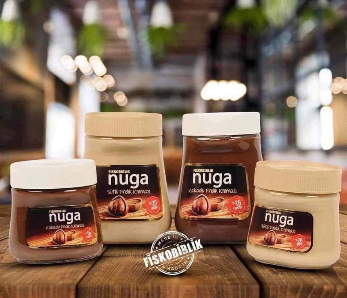 شكلاطة نوقا