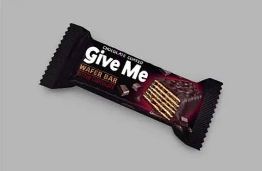 شكلاطة قيف مي