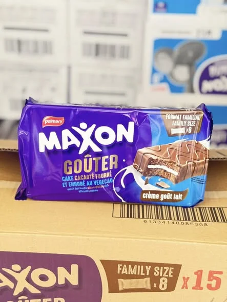 كيكة ماكسون