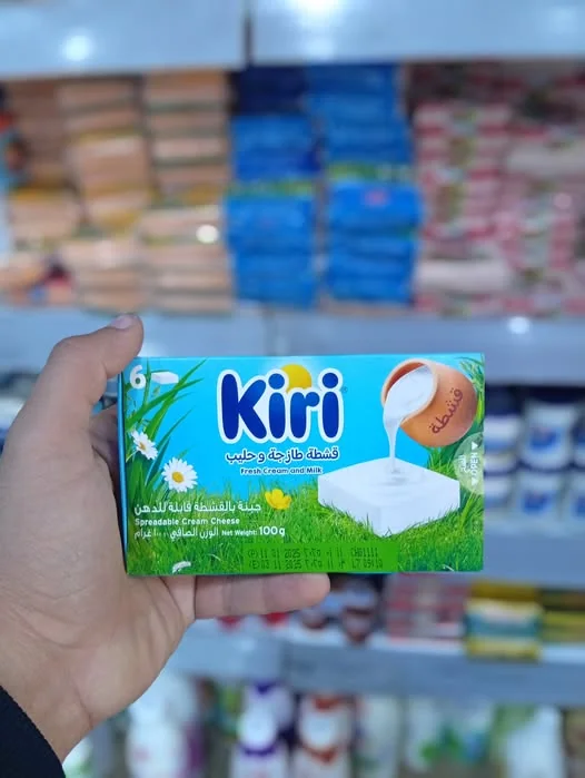 جبنة كيري