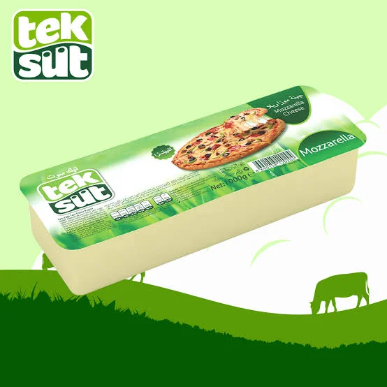 جبنة موزاريلا تيك سوت