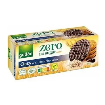 بسكويت قولون