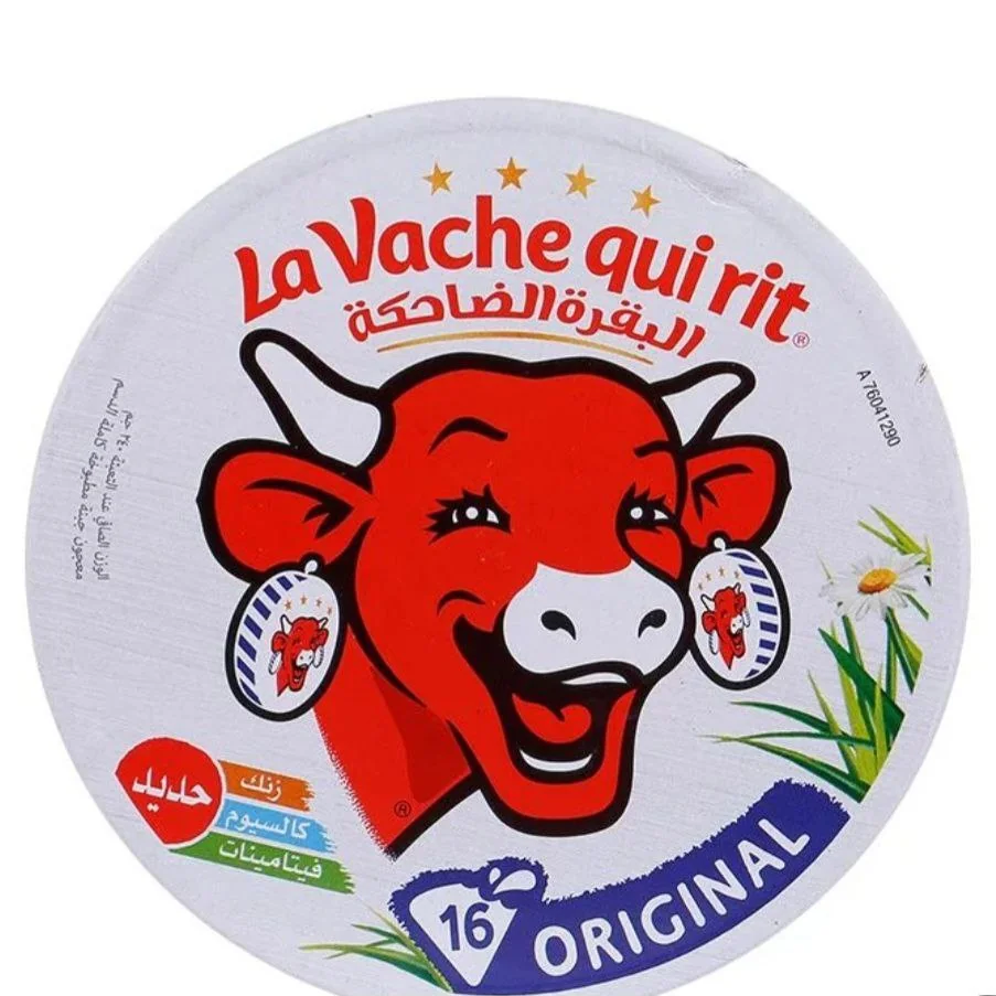 جبنة البقرة الضاحكة