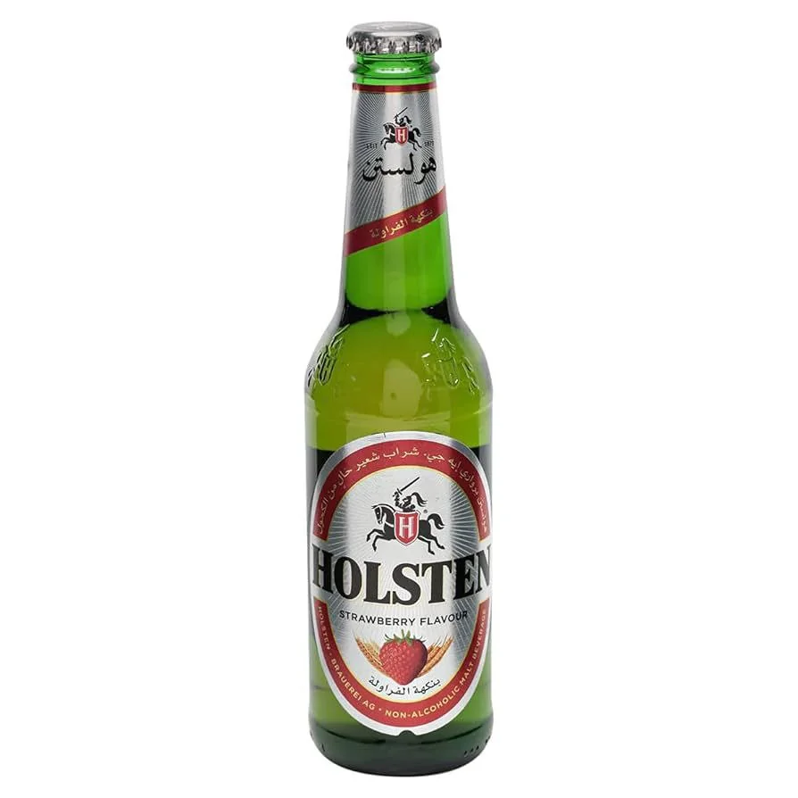شراب شعير هولستن