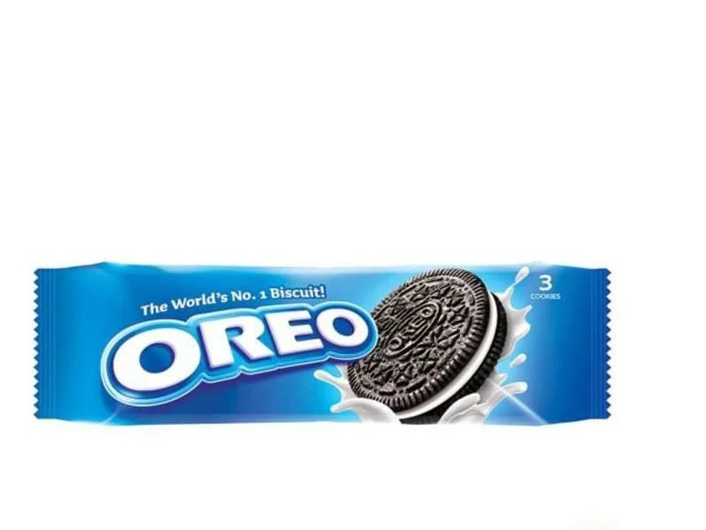 بسكويت أوريو