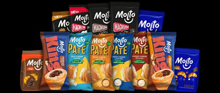 بريوش مولتو