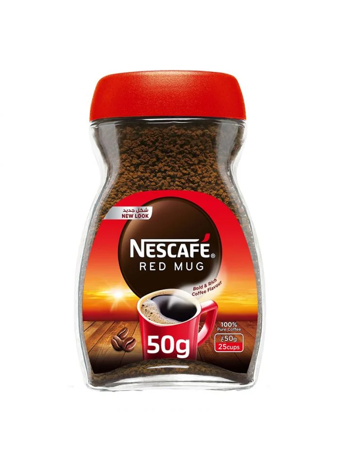 نسكافيه نستله